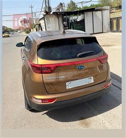 کیا سپۆرتاج